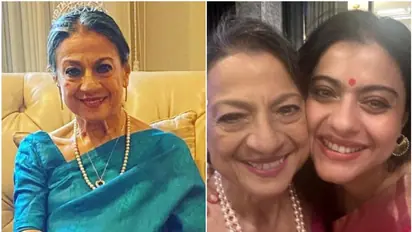 ಅಳುವ ಸೀನ್‌ ಮಾಡಲಾಗದ ಬಾಲಿವುಡ್‌ ಸ್ಟಾರ್‌ ನಟಿಗೆ ಕಪಾಳಮೋಕ್ಷ ಮಾಡಿ ಸೆಟ್‌ ನಿಂದ ಹೊರ ಹಾಕಿದ ನಿರ್ದೇಶಕ!