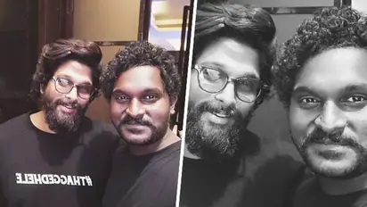 SHOCKING! Pushpa 2 actor Jagadeesh confesses to blackmailing ex-partner which led to her committing suicide