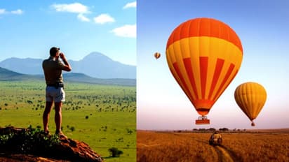 വിസ വേണ്ടെന്ന് കെനിയയും; എത്ര ദിവസത്തേക്ക് സൗജന്യമായി ഈ സ്ഥലങ്ങൾ കാണാം