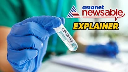 Explained: Is JN.1 sub variant of Covid-19 a cause of concern?