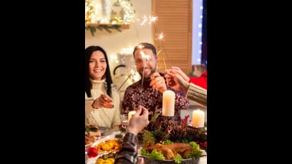 Happy New year 2024 : உண்மையில் புத்தாண்டு எப்படி தொடங்கியது..? உங்களில் எத்தனை பேருக்கு தெரியும்..!