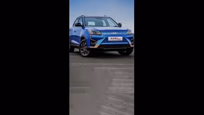 മഹീന്ദ്ര XUV400 പുതിയ പ്രോ വകഭേദങ്ങൾ ഉടൻ വരുന്നു