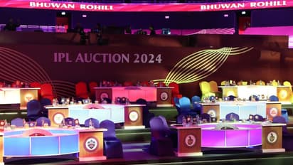 IPL Auction:2025 ஐபிஎல் தொடருக்கு முன்னதாக மெகா ஏலம் கன்ஃபார்ம் – 3, 4 வீரர்களை தக்க வைக்கலாம் – அருண் துமால்!
