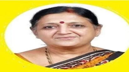 డా॥ భట్టిప్రోలు దుర్గాలక్ష్మీ ప్రనన్న స్మారక వచన కవితల పోటీ