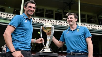 ಐಪಿಎಲ್ ಇತಿಹಾಸದ 10 ದುಬಾರಿ ಆಟಗಾರರು ಇವರು, ಮಿಚೆಲ್ ಸ್ಟಾರ್ಕ್ ನಂ.1