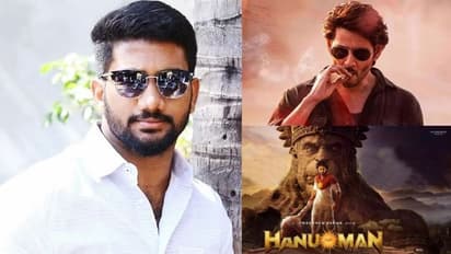 HanuMan : ‘గుంటూరు కారం’కు పోటీగా ‘హనుమాన్’.. డేట్ మార్చలేం.. డైరెక్టర్ ప్రశాంత్ వర్మ క్లారిటీ