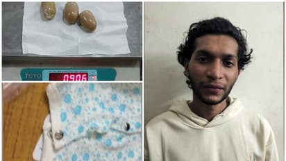 കാപ്സ്യൂൾ മുതൽ കുട്ടിയുടുപ്പുകള്‍ വരെ, സ്വർണക്കടത്തിന്റെ പുതുവഴികള്‍; ഒരു സ്ത്രീ ഉൾപ്പടെ നാല് പേര്‍ അറസ്റ്റിൽ