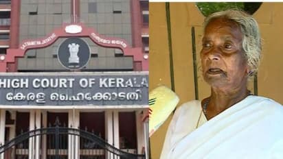 'അഞ്ച്‌ മാസമായി പെന്‍ഷനില്ല'; സര്‍ക്കാരിനെതിരെ മറിയക്കുട്ടി ഹൈക്കോടതിയില്‍, വിശദീകരണം തേടി