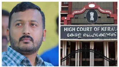 യൂത്ത് കോൺഗ്രസ്സ് വ്യാജ ഐഡി കാർഡ്; സിബിഐക്ക് വിടണമെന്ന ഹർജി ഹൈക്കോടതിയിൽ, ഡിജിപിയോട് വിശദീകരണം തേടി