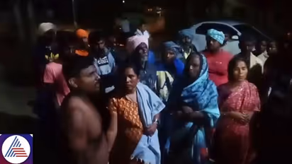 Karnataka: Girlfriend’s family allegedly strips boyfriend’s uncle and assaults in Haveri