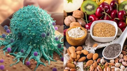 കാൻസർ സാധ്യത കുറയ്ക്കാൻ സഹായിക്കുന്ന 9 ഭക്ഷണങ്ങൾ 