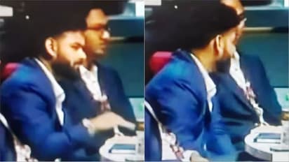 IPL Auction 2024: ಧೋನಿಯಿಂದಲೂ ಮಾಡಲಾಗದ ಸಾಧನೆಯನ್ನು ರಚಿಸಿದ ರಿಷಬ್‌ ಪಂತ್‌!