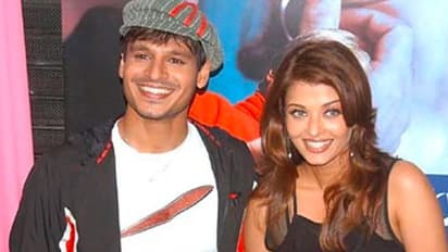 ಐಶ್ವರ್ಯಾ ರೈ ಅಭಿಷೇಕ್ ವಿಚ್ಛೇದನದ ಸುದ್ದಿಯ ಜೊತೆಗೆ ಮುನ್ನೆಲೆಗೆ ಬಂತು ಐಶ್ ವಿವೇಕ್ ಒಡನಾಟ!