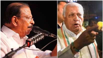 സെനറ്റ് നിയമനം; 'സംഘപരിവാർ അനുകൂലികളും ജനാധിപത്യത്തിന്‍റെ ഭാഗം', ഗവർണറെ അനുകൂലിച്ച് കെ സുധാകരൻ