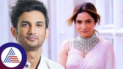 Bigg Boss 17: Ankita Lokhande talks about Sushant Singh, Anushka Sharma's kiss in 'PK' says, 'mujhe chakkar'