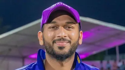 IPL 2024 Auction: Gujarat Titans fans rejoice after team snaps Shahrukh Khan for Rs 7.40 crore