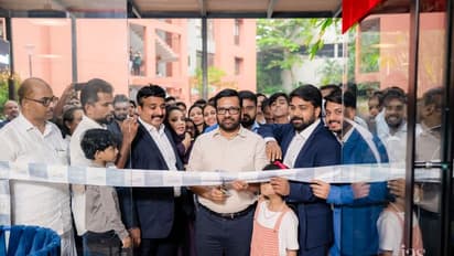 ക്ലബ് സുലൈമാനിയുടെ 17-ാമത് ഔട്ട്ലെറ്റ് കോഴിക്കോട് ഹൈലൈറ്റ് ബിസിനസ് പാർക്കിൽ ആരംഭിച്ചു