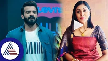 ಬಿಗ್ಬಾಸ್ ವಿನಯ್ ಪರ ಮಾತನಾಡಿ ಟ್ರೋಲ್ ಆದ ನಟಿ ಅನು ಪೂವಮ್ಮ: ನೆಟ್ಟಿಗರು ಹೀಗೆಲ್ಲಾ ಹೇಳೋದಾ?