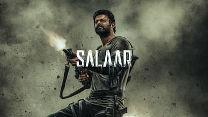 Salaar Review : அடுத்த பாகுபலியா? இல்ல அடுத்த ஆதிபுருஷ்-ஆ? எப்படி இருக்கு பிரபாஸின் சலார்? முழு விமர்சனம் இதோ