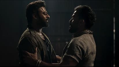 `స్పిరిట్` షూటింగ్ అప్డేట్.. `సలార్ 2`కి లైన్ క్లీయర్.. ప్రభాస్ నెక్ట్స్ ప్లాన్ ఇదే..