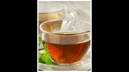 சாப்பிட்ட பிறகு கிரீன் டீ குடிப்பதால் உடல் எடை குறையுமா? ஊட்டச்சத்து நிபுணர் பதில்..