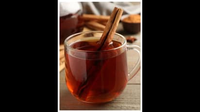 വെറും വയറ്റിൽ കറുവപ്പട്ട വെള്ളം കുടിക്കുന്നത് പതിവാക്കൂ, ഗുണങ്ങളറിയാം