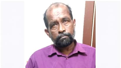 വീട്ടില് കയര് എടുക്കാന് വന്ന ഒന്പത് വയസുകാരിക്ക് നേരെ ലൈംഗികാതിക്രമം; പ്രതിക്ക് തടവും പിഴയും