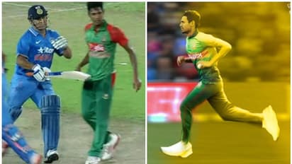 അന്ന് ധോണി ഇടിച്ചിട്ടു, ഇന്ന് കൂടെ കൂട്ടി! മുസ്തഫിസുറിനെ ടീമിലെത്തിച്ച ശേഷം രസകരമായ കുറിപ്പുമായി സിഎസ്കെ