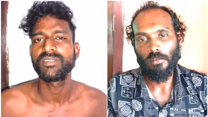 റെയിൽവേ സ്റ്റേഷനിൽ നിന്നും ബൈക്ക് മോഷണം, ശേഷം ആ ബൈക്കിൽ മാല പിടിച്ചുപറി; തിരുവന്തപുരം സ്വദേശികൾക്ക് പിടിവീണു