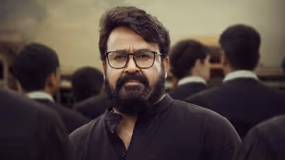 മോഹന്‍ലാല്‍ ചിത്രം 'നേരി'ന്‍റെ റിലീസ് തടയണമെന്നാവശ്യപ്പെട്ട് ഹൈക്കോടതിയില്‍ ഹര്‍ജി