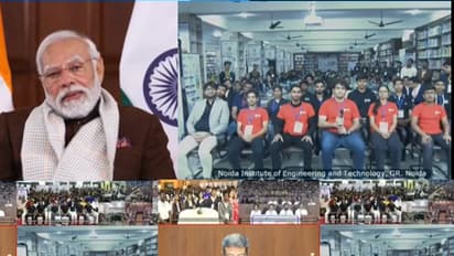 ಡೀಪ್ ಫೇಕ್ ವಿಡಿಯೋ ಪತ್ತೆ - ನಿಯಂತ್ರಣಕ್ಕೆ ಬೆಂಗಳೂರು ವಿದ್ಯಾರ್ಥಿಗಳಿಗೆ ಪ್ರಧಾನಿ ಮೋದಿ ಟಾಸ್ಕ್!