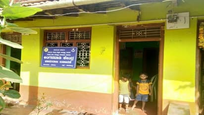 Karnataka govt changes timings of Anganwadi centres in state; Here's why