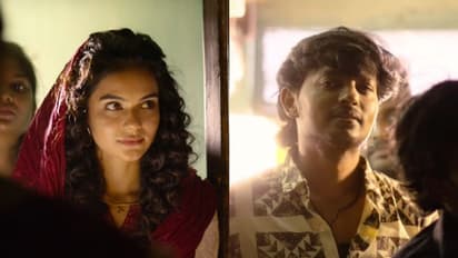 ഗോവിന്ദ് വസന്ദയുടെ സംഗീതത്തില്‍ 'ഫൈറ്റ് ക്ലബ്ബി'ലെ ഗാനം; വീഡിയോ