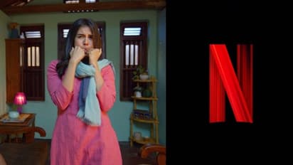 നെറ്റ്ഫ്ലിക്സില് നേട്ടമുണ്ടാക്കി കല്യാണിയുടെ 'ഫാത്തിമ'; ഇന്ത്യ ട്രെന്ഡിംഗ് ലിസ്റ്റില്