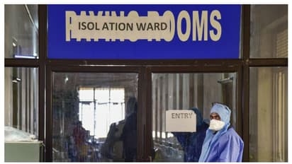 കൊവിഡ് കേസ് വർധന; തിരുവനന്തപുരത്ത് പ്രത്യേക ഐസലോഷൻ വാർഡ്, കുട്ടികൾക്കായി പ്രത്യേക കിടക്കകൾ