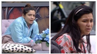 Bigg Boss 17 update: Manara Chopra lock horns with Ankita Lokhande, calls her 'stupid'; Read more