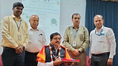 ತುಮಕೂರಲ್ಲಿ ಬಿಸಿ ನೀರಿನಿಂದ ವಿದ್ಯುತ್ ಉತ್ಪಾದನೆ’