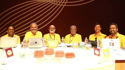 MS Dhoni: ஒன்மேன் ஆர்மி தோனிக்காக கொண்டு வரப்பட்ட ஐபிஎல் விதி என்ன? பிசிசிஐயின் 8 விதிகளின் முழு பட்டியல்!