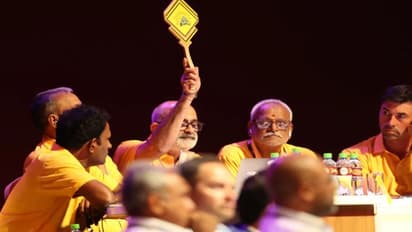 ಐಪಿಎಲ್ ಮೆಗಾ ಹರಾಜಿಗೆ ಡೇಟ್ ಫಿಕ್ಸ್; ಮತ್ತೊಮ್ಮೆ ಭಾರತದಾಚೆ ಐಪಿಎಲ್ ಆಟಗಾರರ ಹರಾಜು!