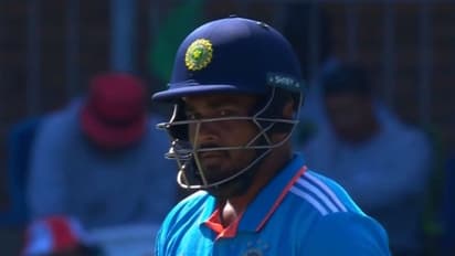 ദക്ഷിണാഫ്രിക്കയും പച്ച മലയാളത്തില് പറയുന്നു 'പൊളിക്ക് മച്ചാനെ'! സഞ്ജുവിനെ പിന്തുണച്ച് ആരാധകര് - വീഡിയോ