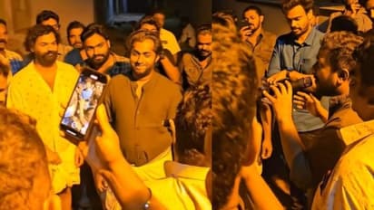 50 ലൊക്കേഷനുകള്, 132 അഭിനേതാക്കള്; പ്രണവ് മോഹന്ലാല് ചിത്രം 40 ദിവസം കൊണ്ട് പൂര്ത്തിയാക്കി വിനീത്