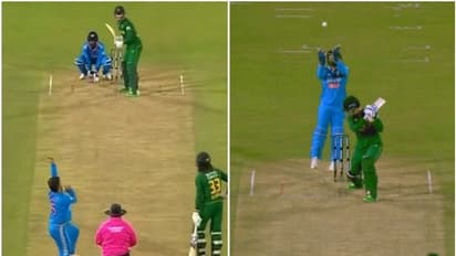 ദക്ഷിണാഫ്രിക്കയോട് തോറ്റെങ്കിലും റിങ്കുവിന് അഭിമാന നിമിഷം! അപൂര്വ സംഭവത്തില് തന്റെ പങ്ക് ഗംഭീരമാക്കി സഞ്ജു