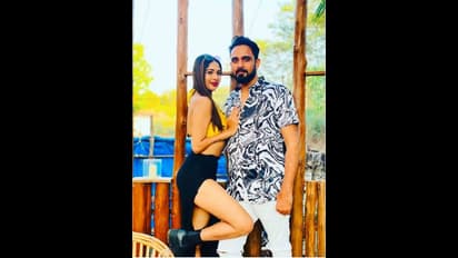 ತಾಯಿನ ಬಿಟ್ಟು ಇರ್ತೀನಿ... ಬಾಯ್‌ಫ್ರೆಂಡ್‌ಗೆ ಮೊದಲ ಫೋನ್: 9 ವರ್ಷದ ಫೇಸ್‌ಬುಕ್‌ ಸ್ಟೋರಿ ಬಿಚ್ಚಿಟ್ಟ ಬಿಗ್ ಬಾಸ್ ಪವಿ ಪೂವಪ್ಪ