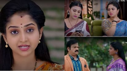 BrahmaMudi Serial:డబ్బు కోసం అనామిక పేరెంట్స్ కుట్ర, పెళ్లి కి రెడీ అయిన శ్వేత, ఇరకాటంలో రాజ్