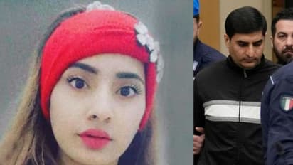 വീട്ടുകാർ നിശ്ചയിച്ച വിവാഹത്തിന് സമ്മതിച്ചില്ല; പാക് യുവതിയെ മാതാപിതാക്കൾ കൊലപ്പെടുത്തി, അച്ഛന് ജീവപര്യന്തം