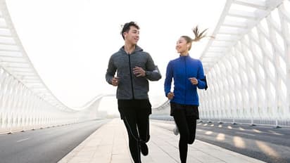 100 കിലോമീറ്റര് ഓടിയാല് മുഴവന് ബോണസ് എന്ന് കമ്പനി; സംഗതി പൊളിയെന്ന് സോഷ്യല് മീഡിയ