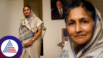 சொத்து மதிப்பு உயர்வில், அம்பானி, அதானியை பின்னுக்குத் தள்ளிய சாவித்ரி ஜிண்டால்.. 