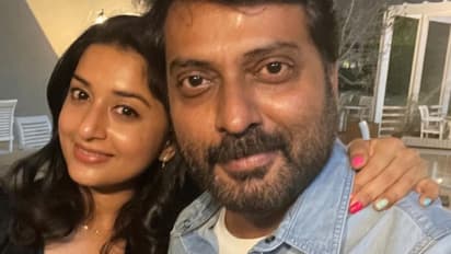 'ക്ലീന്‍ യു'; സെന്‍സറിംഗ് പൂര്‍ത്തിയാക്കി മീര ജാസ്‍മിന്‍റെ 'ക്വീന്‍ എലിസബത്ത്'