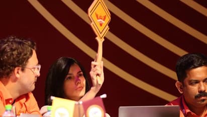 ಐಪಿಎಲ್‌ 2025: ಆರ್‌ಟಿಎಂ ಕಾರ್ಡ್‌ ಬಳಕೆ ನಿಯಮ ಬದಲು; ಇಲ್ಲಿದೆ ಇಂಟ್ರೆಸ್ಟಿಂಗ್ ಡೀಟೈಲ್ಸ್