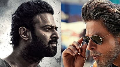 'ಸಲಾರ್' ಟ್ರೇಲರ್ ಪಂಚ್ಗೆ ಅಭಿಮಾನಿಗಳು ಫುಲ್ ಫಿದಾ: ಪ್ರಭಾಸ್ ಸಕ್ಸಸ್ಗೆ ಬ್ರೇಕ್ ಹಾಕಲಿದೆಯಾ ಶಾರುಖ್ 'ಡಂಕಿ'